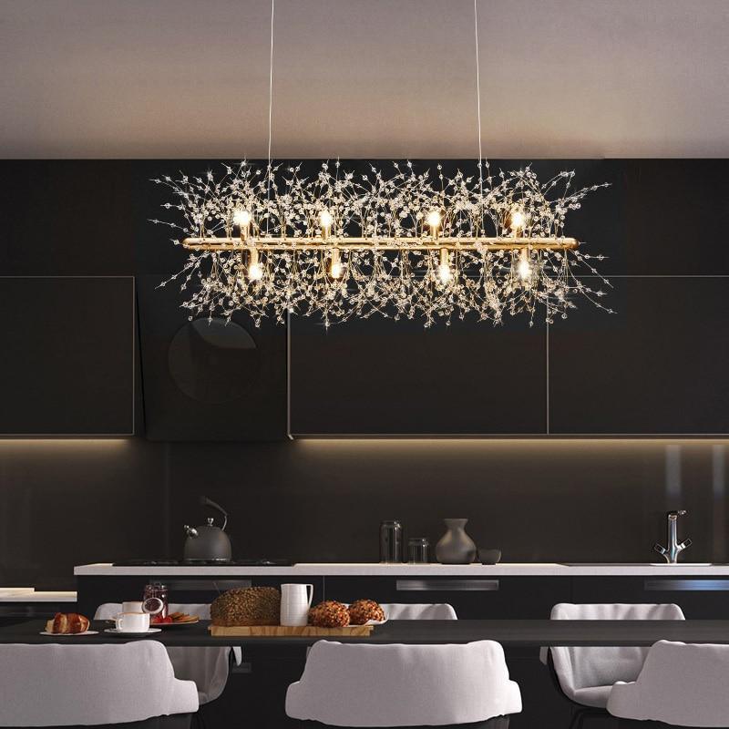 Dandelion Chandelier-DWHOME