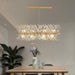 Dandelion Chandelier - DWHOME