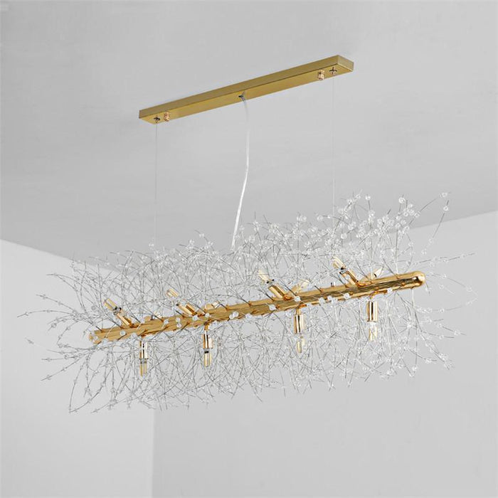 Dandelion Chandelier - DWHOME