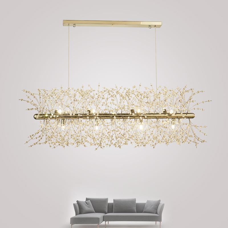 Dandelion Chandelier-DWHOME