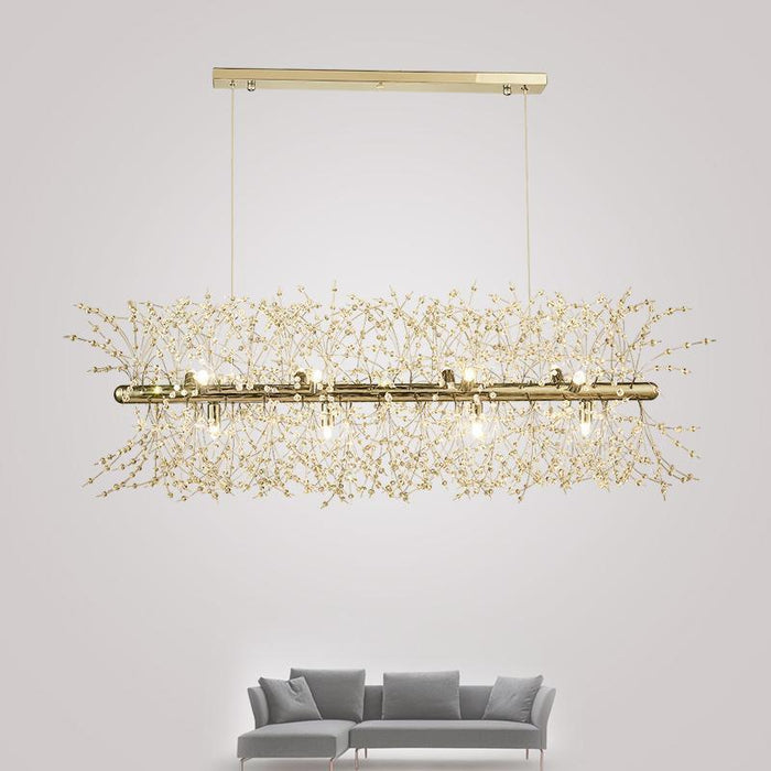 Dandelion Chandelier - DWHOME