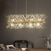 Dandelion Chandelier-DWHOME