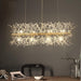 Dandelion Chandelier - DWHOME