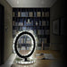 Crystal Rings Table Lamp-DWHOME