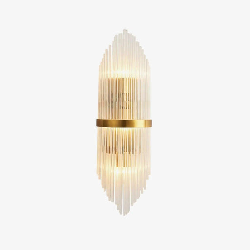 Crystal Wall Lamp - DWHOME