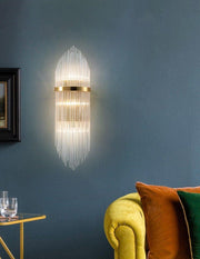 Crystal Wall Lamp-DWHOME