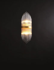 Crystal Wall Lamp-DWHOME