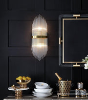 Crystal Wall Lamp-DWHOME
