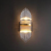 Crystal Wall Lamp-DWHOME