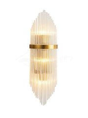Crystal Wall Lamp-DWHOME