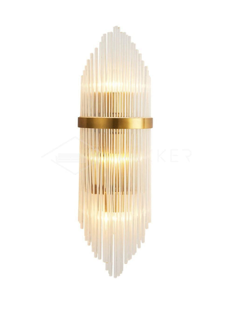 Crystal Wall Lamp-DWHOME
