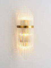 Crystal Wall Lamp-DWHOME