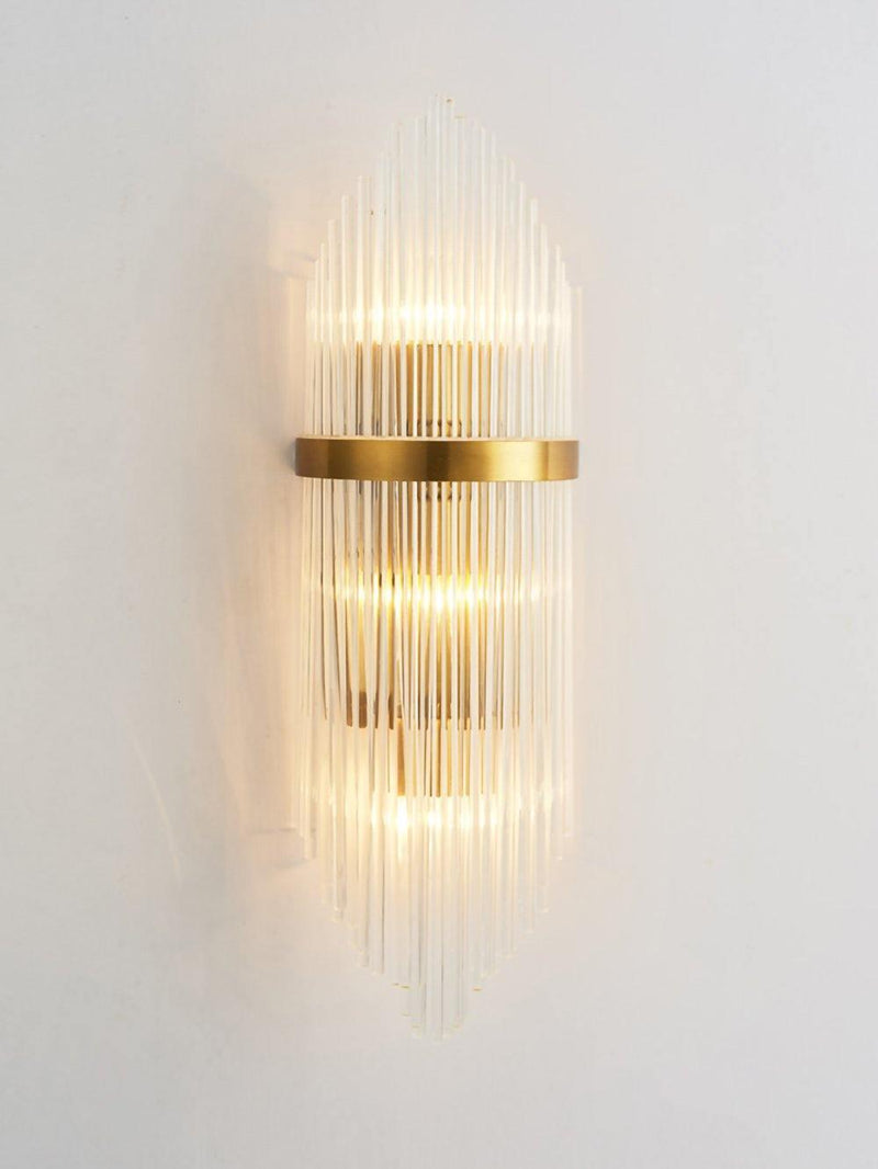 Crystal Wall Lamp-DWHOME