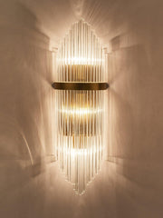Crystal Wall Lamp-DWHOME