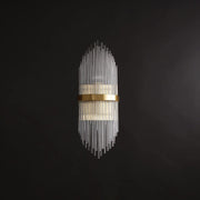 Crystal Wall Lamp-DWHOME