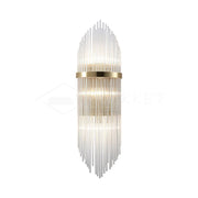 Crystal Wall Lamp-DWHOME
