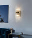 Crystal Wall Lamp - Vakkerlight