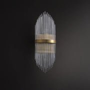 Crystal Wall Lamp-DWHOME