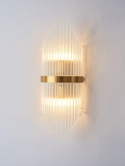 Crystal Wall Lamp-DWHOME