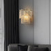 Crystal Waterfall Wall Light - DWHOME