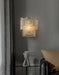 Crystal Waterfall Wall Light - DWHOME