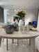 Crystal Ball Round Cluster Chandelier - Vakkerlight