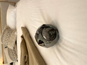 Boule de Cristal Lustre Rond Cluster-DWHOME