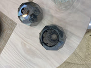 Boule de Cristal Lustre Rond Cluster-DWHOME