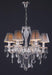 Mia Crystal Chandelier.