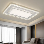 Crystalara Ceiling Light-DWHOME