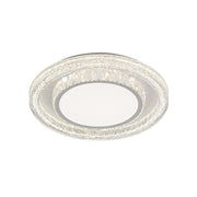 Crystalara Ceiling Light-DWHOME