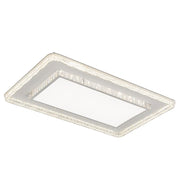 Crystalara Ceiling Light-DWHOME
