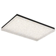 Crystalia Resin Ceiling Light-DWHOME
