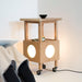 Cubby Mobile Table Light-DWHOME