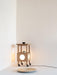 Cubby Mobile Table Light-DWHOME