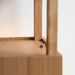 Cubby Mobile Table Light-DWHOME