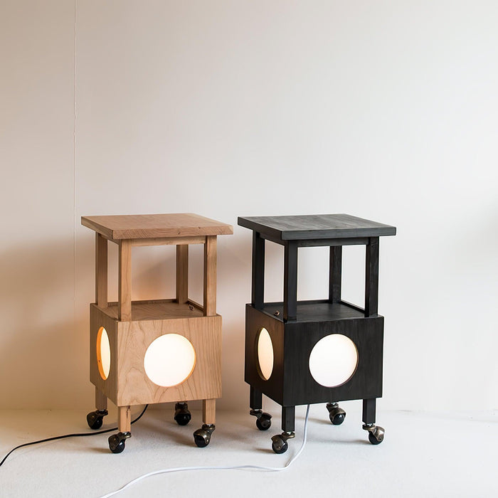 Cubby Mobile Table Light-DWHOME