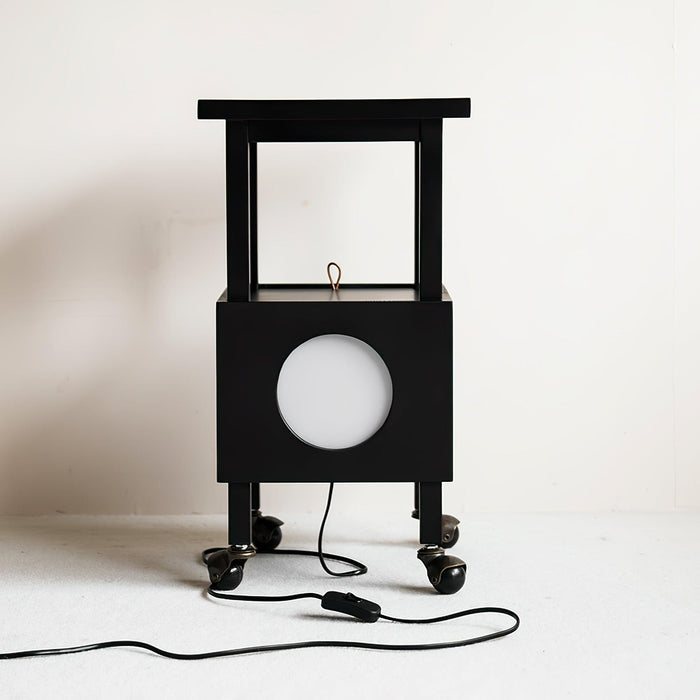 Cubby Mobile Table Light-DWHOME