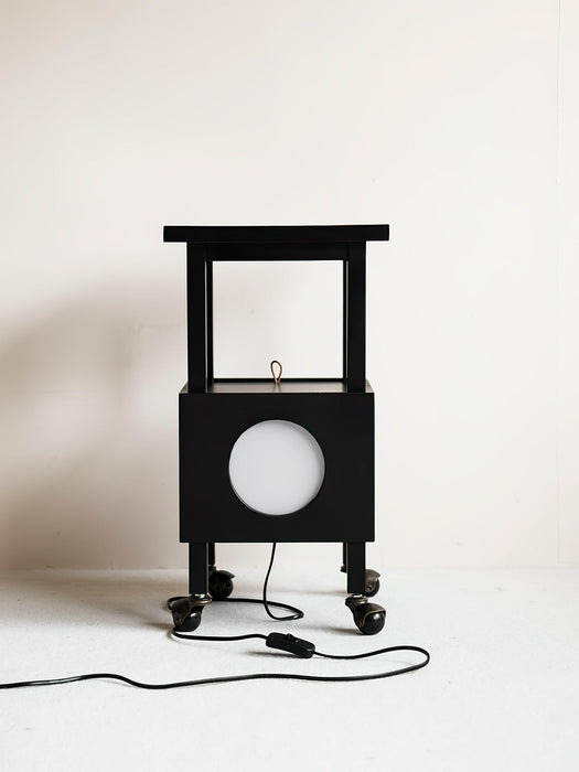 Cubby Mobile Table Light-DWHOME