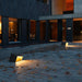 Cube Garden Outdoor Light-DWHOME