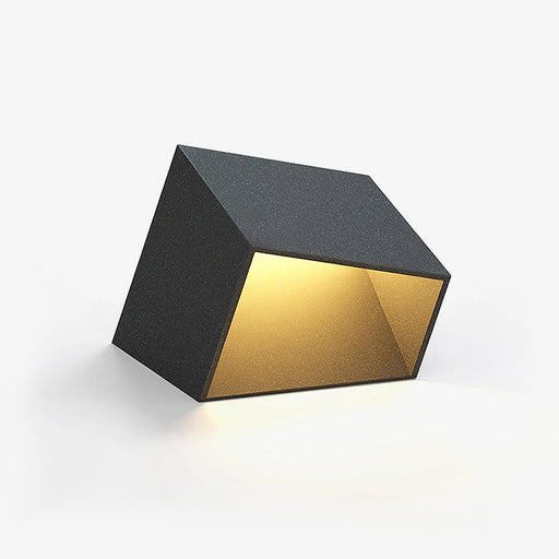 Cube Garden Outdoor Light-DWHOME