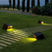 Cube Garden Outdoor Light-DWHOME