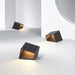 Cube Garden Outdoor Light-DWHOME