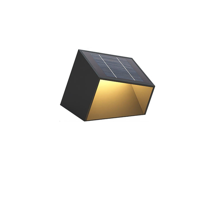 Cube Garden Solar Outdoor Light - DWHOME