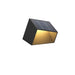 Cube Garden Solar Outdoor Light-DWHOME