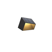 Cube Garden Solar Outdoor Light-DWHOME