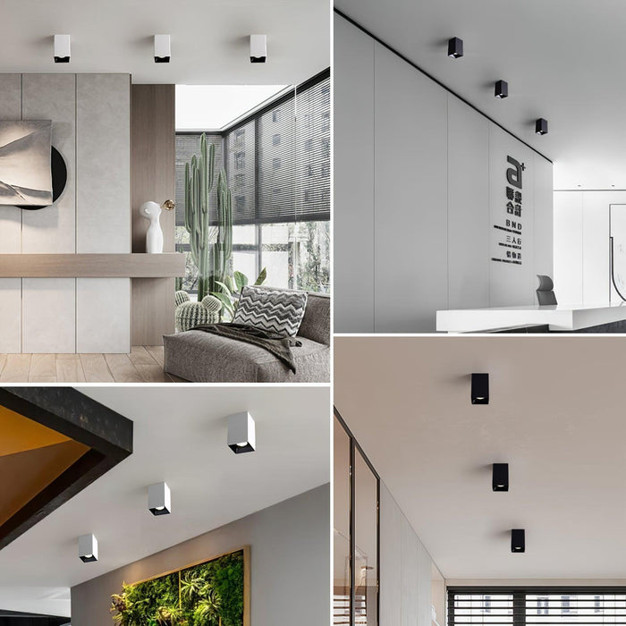 Cube Spotlight-DWHOME
