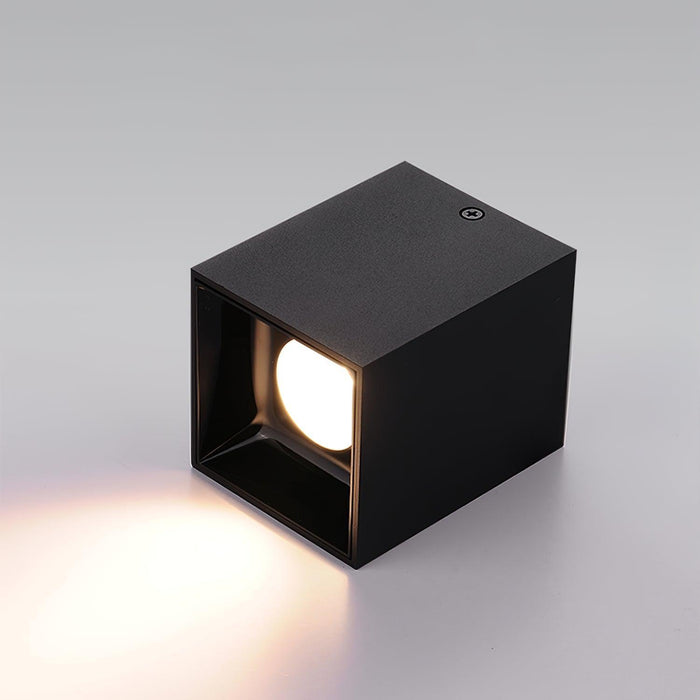 Cube Spotlight-DWHOME