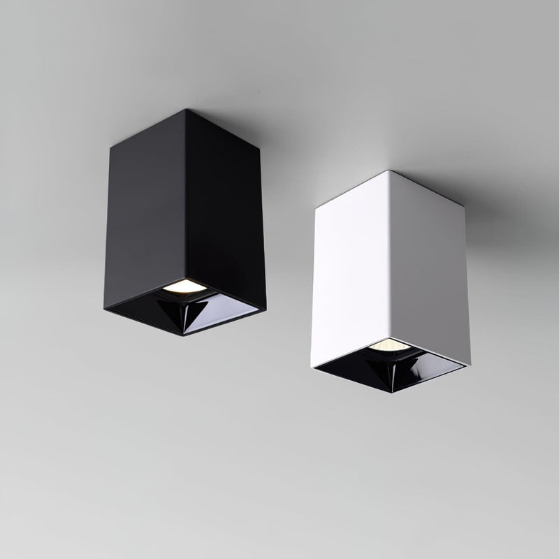 Cube Spotlight-DWHOME
