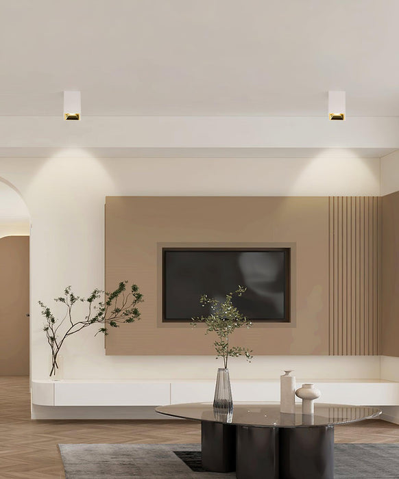 Cube Spotlight-DWHOME